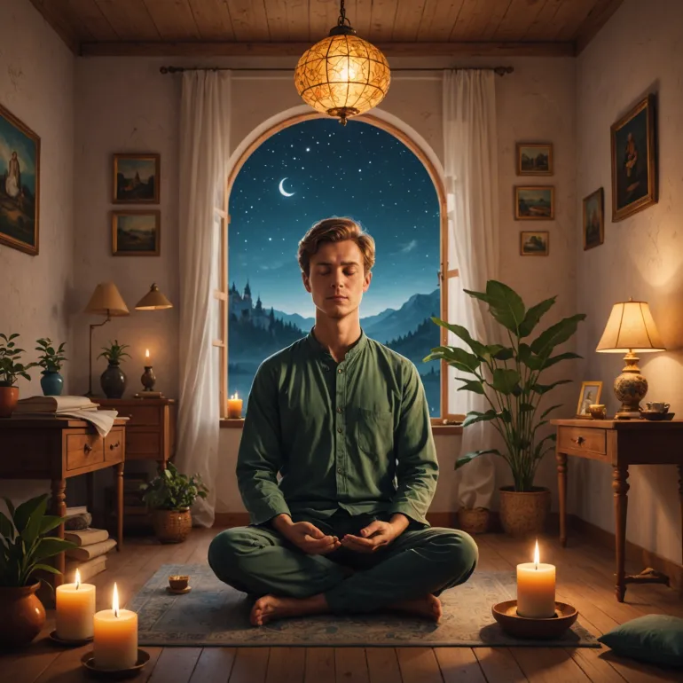 Как присниться человеку — важная тема, требующая детального рассмотрения основных аспектов и характеристик