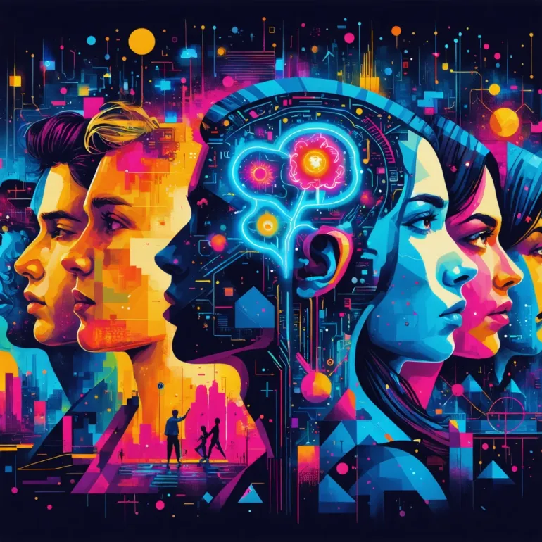 Как работает нейроотличные люди? Разбираемся в деталях